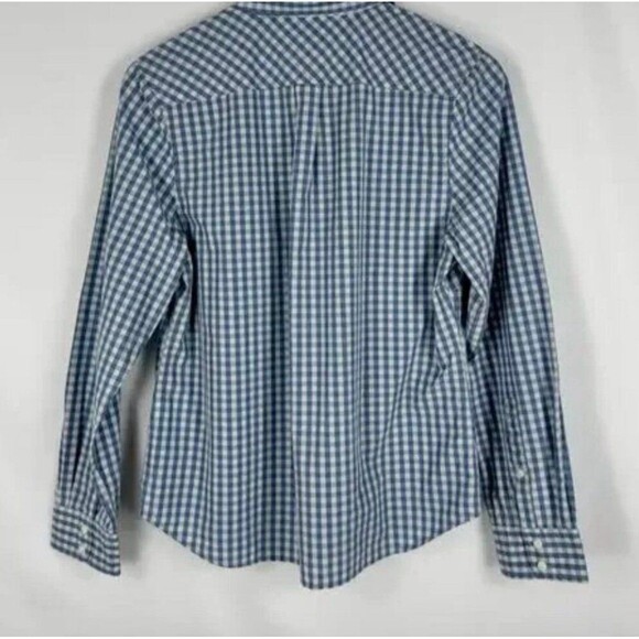 3 NWT women’s untuckit shirt bundle size 12 - Picture 3 of 11